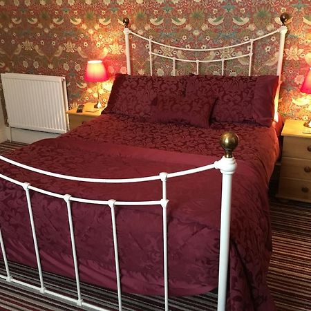 Morlea Hotel Llandudno Ngoại thất bức ảnh