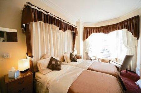 Morlea Hotel Llandudno Ngoại thất bức ảnh