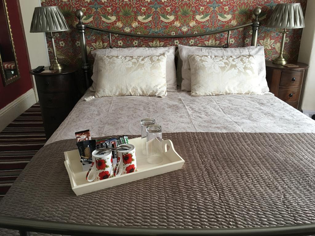 Morlea Hotel Llandudno Ngoại thất bức ảnh