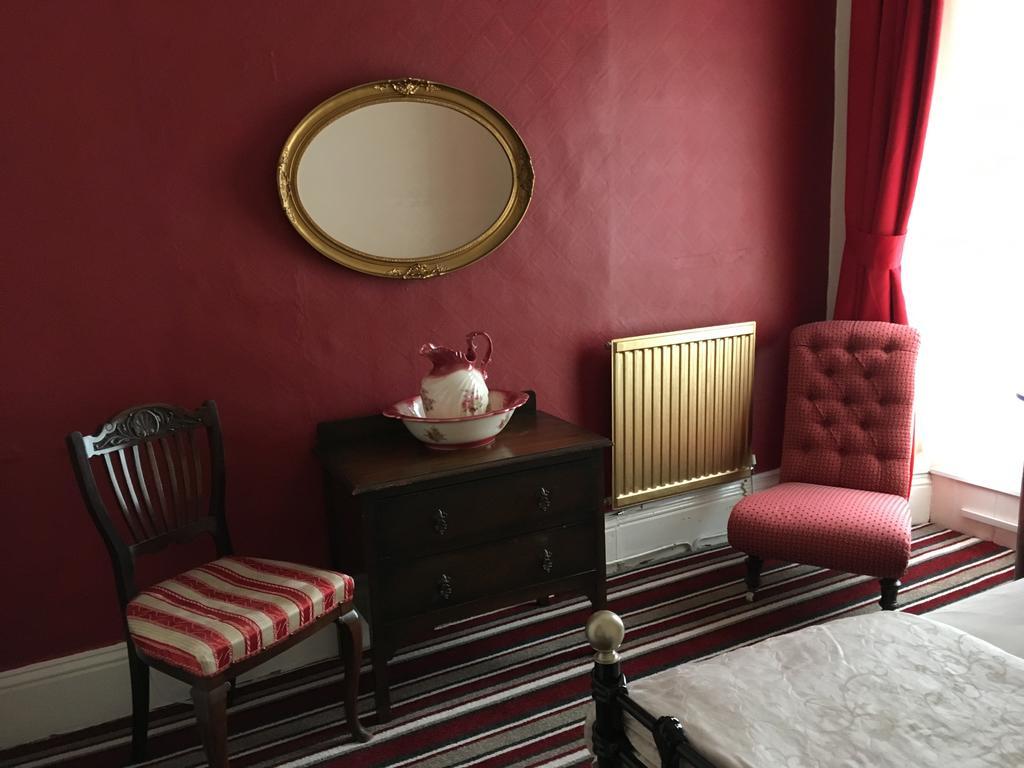 Morlea Hotel Llandudno Ngoại thất bức ảnh