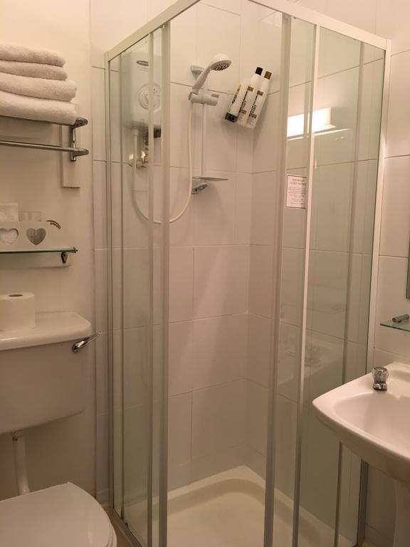 Morlea Hotel Llandudno Ngoại thất bức ảnh