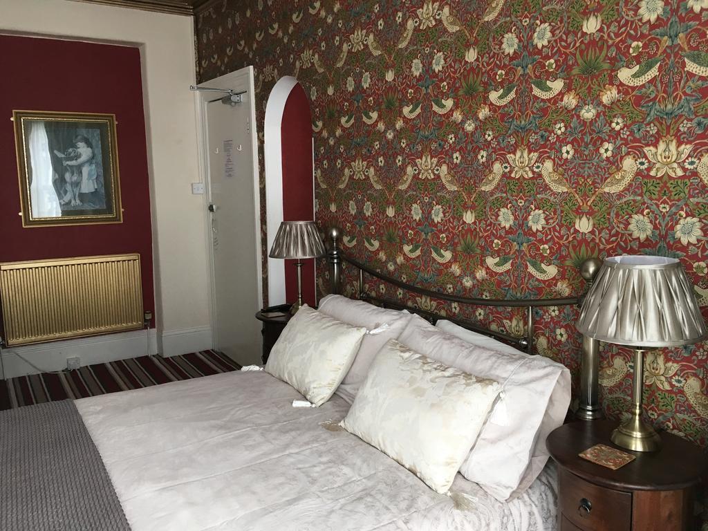 Morlea Hotel Llandudno Ngoại thất bức ảnh
