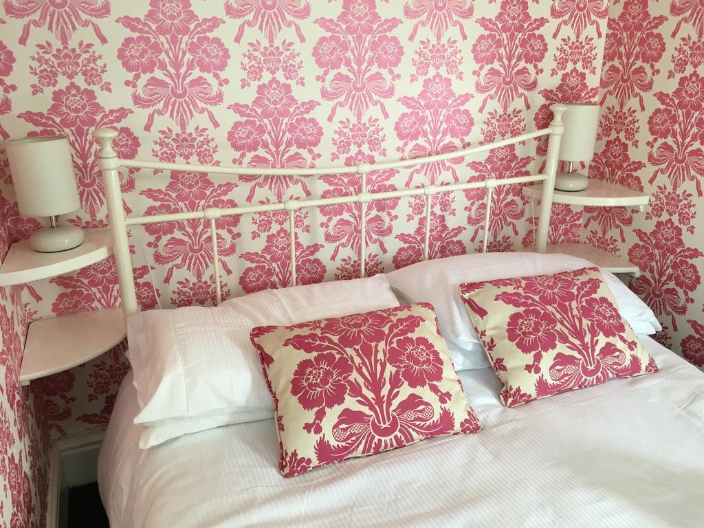 Morlea Hotel Llandudno Ngoại thất bức ảnh