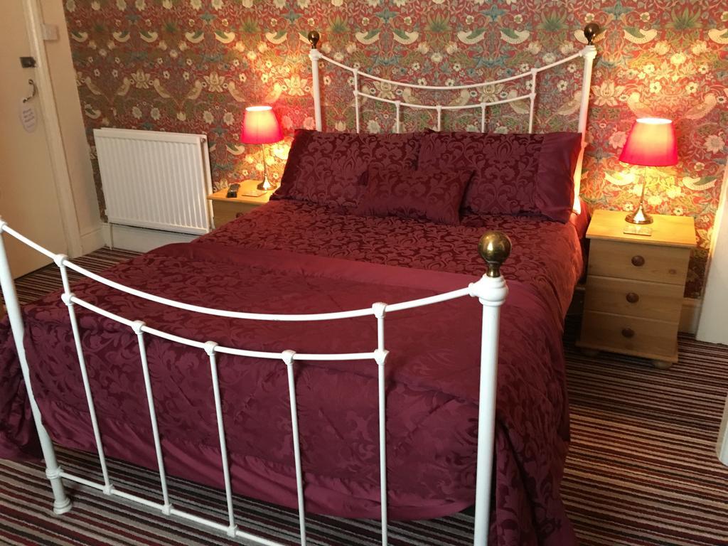 Morlea Hotel Llandudno Ngoại thất bức ảnh